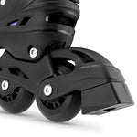 Spokey 4in1 4One Jr SPK-944622 roller skates 29-33 Cipő