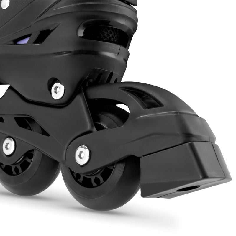 Spokey 4in1 4One Jr SPK-944622 roller skates 29-33 Cipő