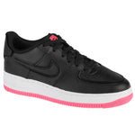 Nike Air Force 1/1 Gs DB4545-005 Black fekete utcai cipő