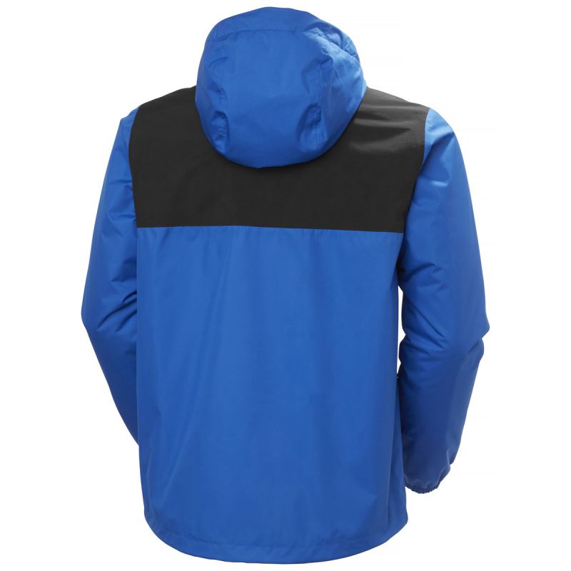 Helly Hansen Vancouver Fleece Lined Jacket M 54269 543 Polár pulóver