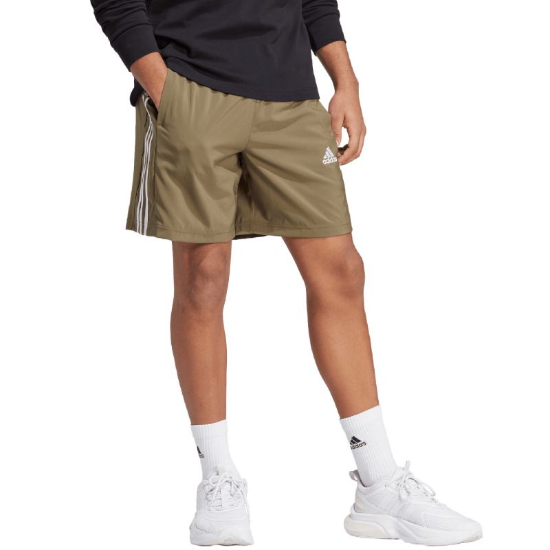 adidas Aeroready Essentials Chelsea 3-Stripes M IC1488 shorts Ruházat