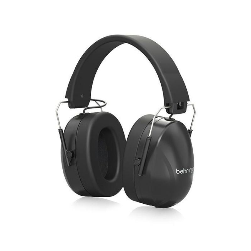 head Behringer DH80 Drummer Headphones kiegészítő 0403-AAW86-000