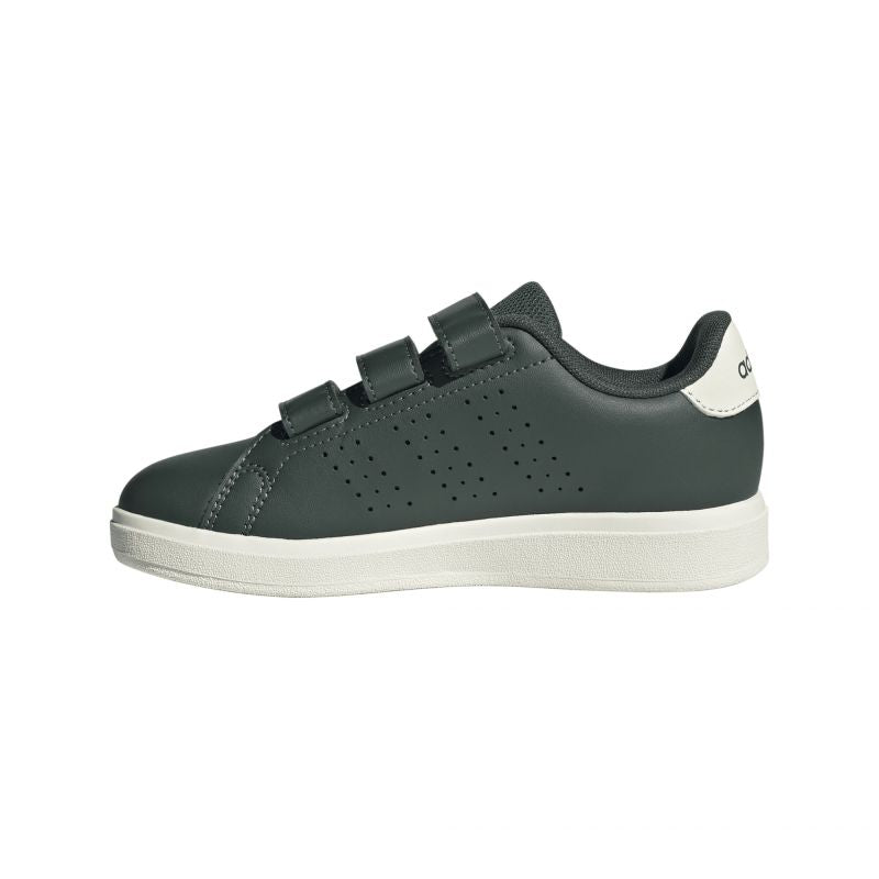 Adidas Advantage Mandalorian CF C IH6253 shoes Utcai cipő