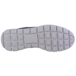 Skechers Track-Knockhill M 232001-CCBK shoes Cipő