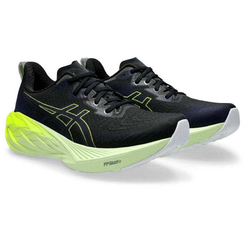 Asics Novablast 4 M 1011B693-003 shoes Cipő