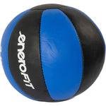 Enero Fit 3kg Synthetic Leather Medicine Ball for school, balls, medicine balls