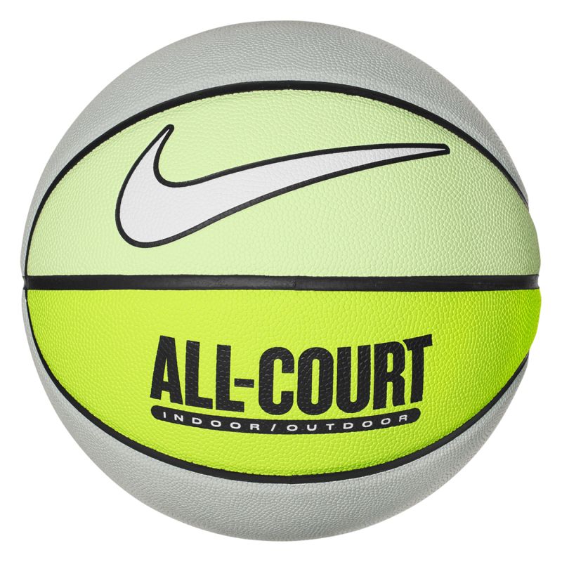 EVERYDAY ALL COURT 8P DEFLATED kosárlabda