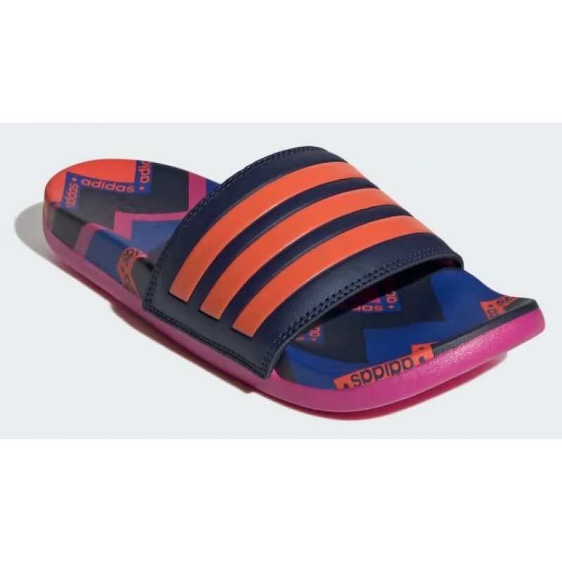 Adidas Adilette Comfort W IF7392 flip-flops Cipő