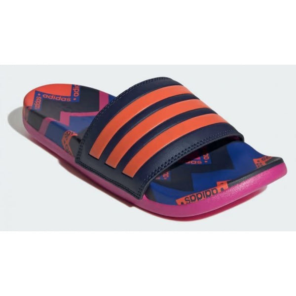 Adidas Adilette Comfort W IF7392 flip-flops Cipő