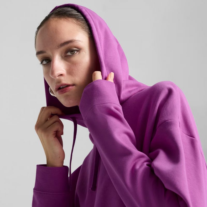 Puma ESS Comfort Hoodie W 682387 89 Kapucnis pulóver