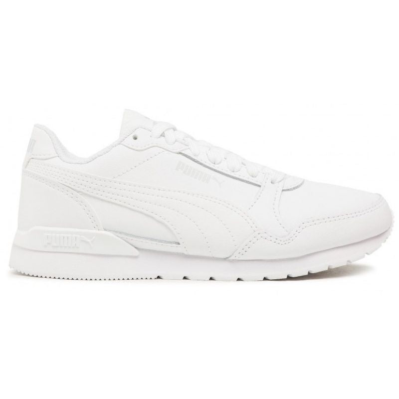 Puma St Runner V3 L Jr 384904 02 Shoes Utcai cipő