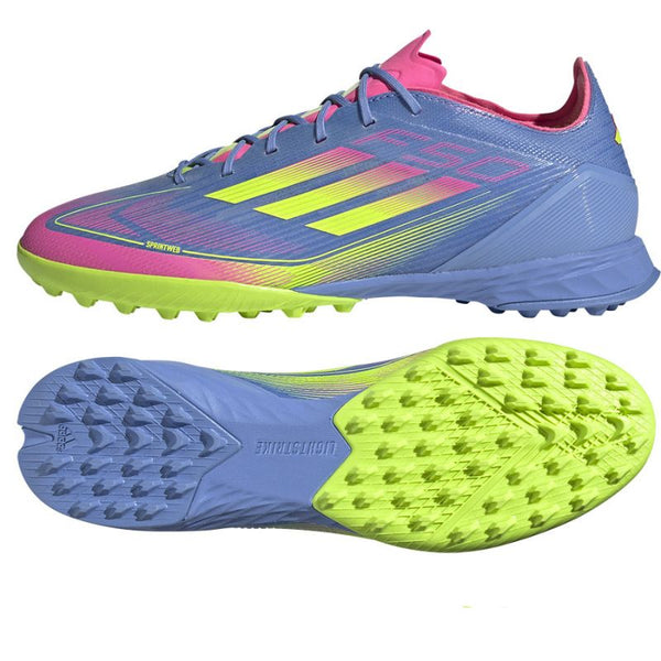 Adidas F50 Pro TF M IE1219 football boots Cipő