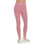 Skechers Go Walk High Waisted Leggings W W03LG30B-MVE Nadrág