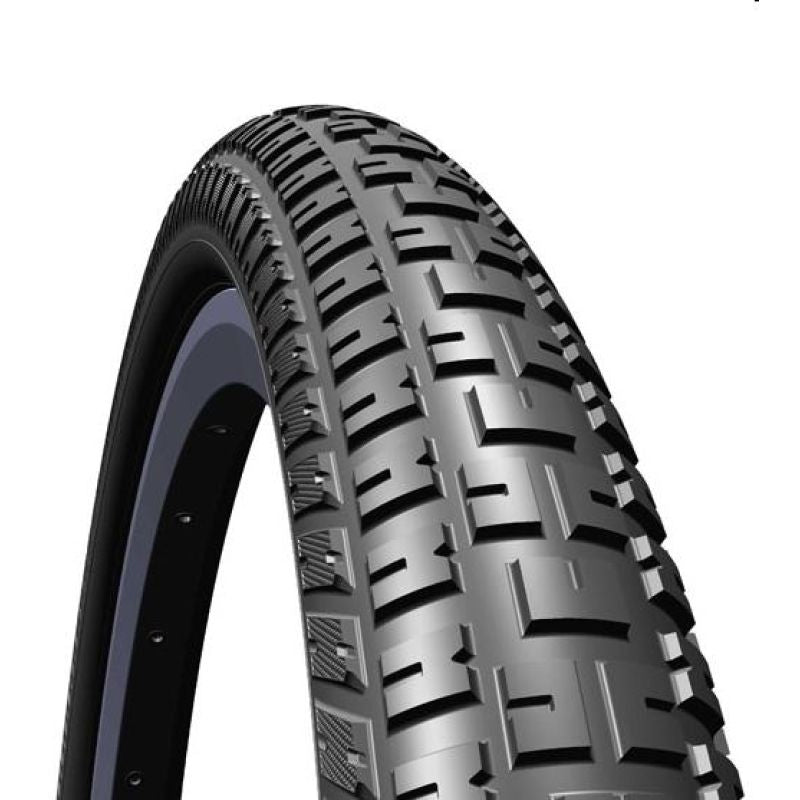 Rubena tire V93 26x2.35 DEFENDER SIV9326