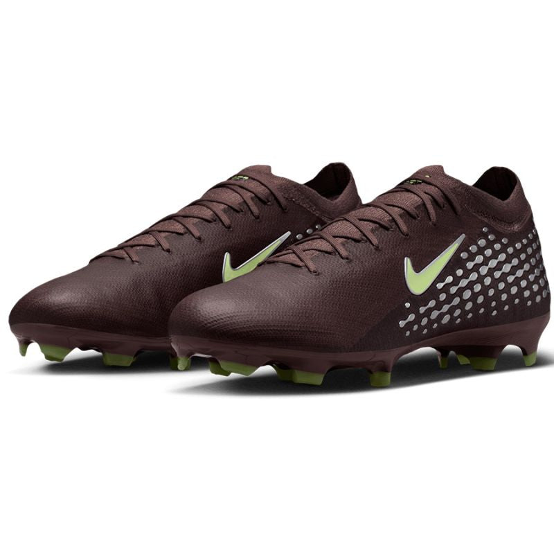 Nike Zoom Mercurial Vapor 16 Pro KM FG FQ8689-200 utcai cipő