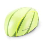 Rockbros rain cover - green zielony covers