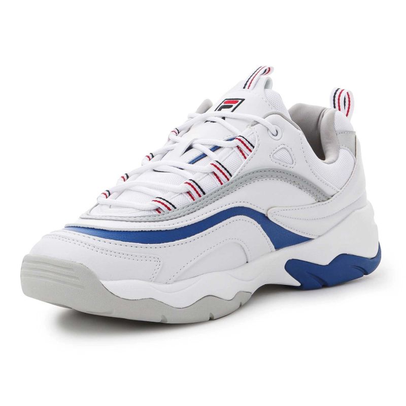 Fila Ray Flow fehér cipő