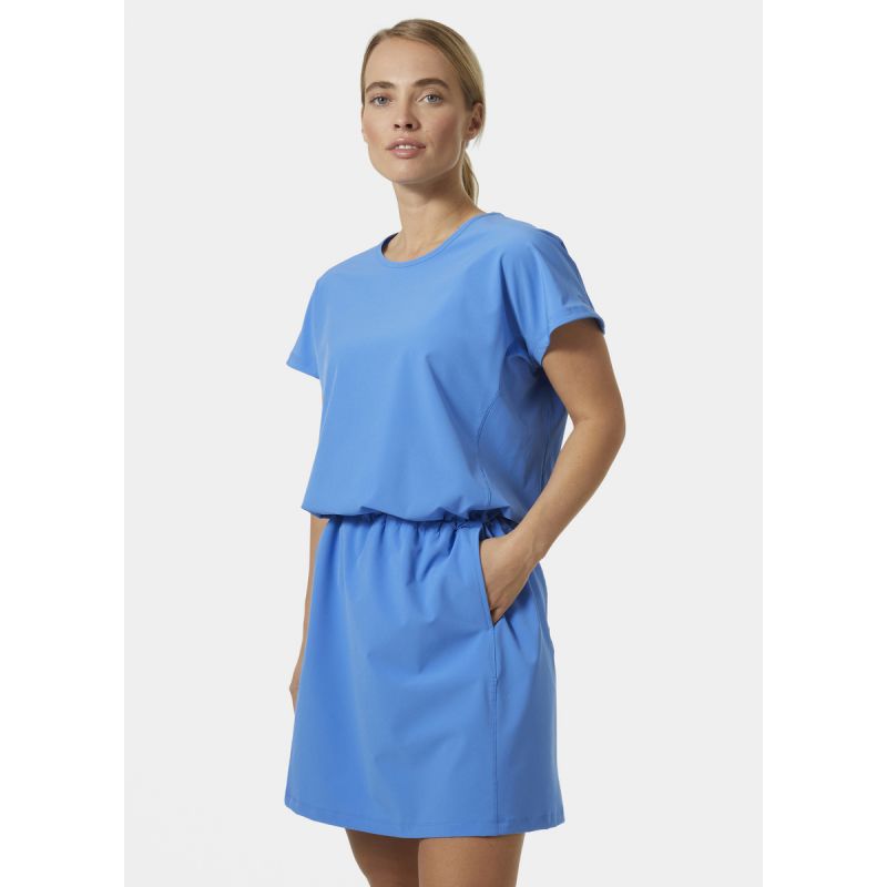 Helly Hansen Thalia Summer Dress 2.0 W 34346 554 Ruházat