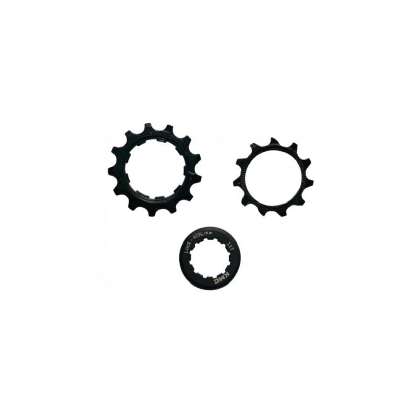 KMC Sprockets for REACT 10-speed cassette
