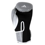 Adidas SPEED TILT 200 Boxing Gloves boxkesztyű ADISPD200TG