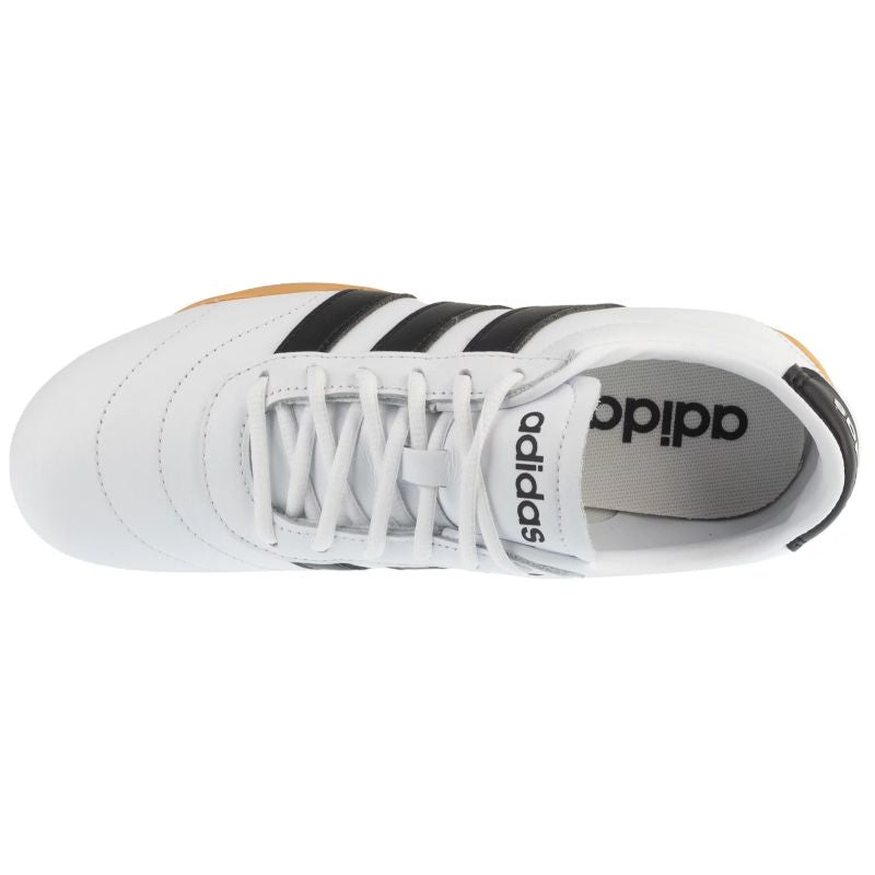 adidas Grand Court Lo White
