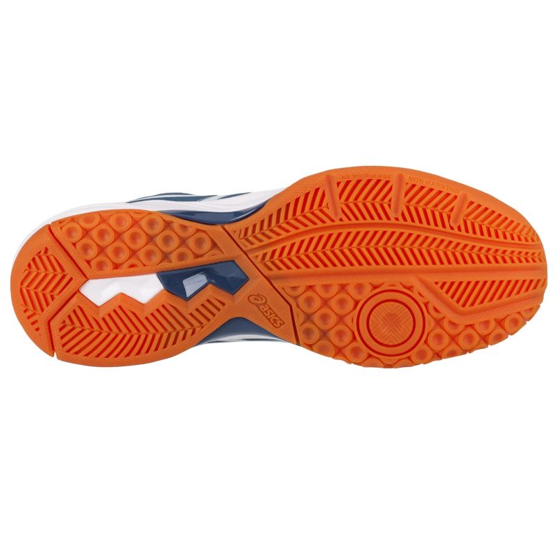 Asics Gel-Task 4 M 1071A103-400 shoes Cipő