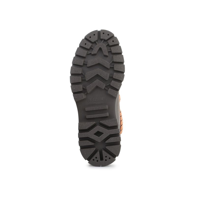 PALLADIUM Pallashock LO Hiver 99516-281-M Rocks