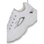 Fila Skye ZP women's sports sneakers fashionable lightweight white fehér tornacipő