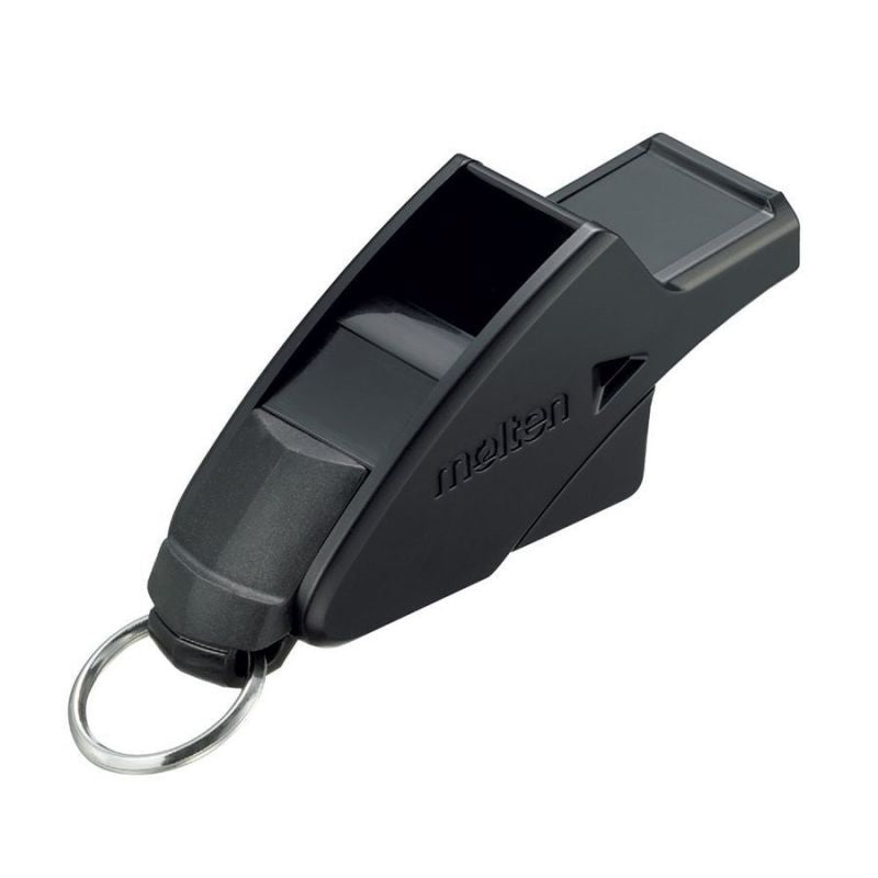Molten Whistle Dolfin F fekete whistles