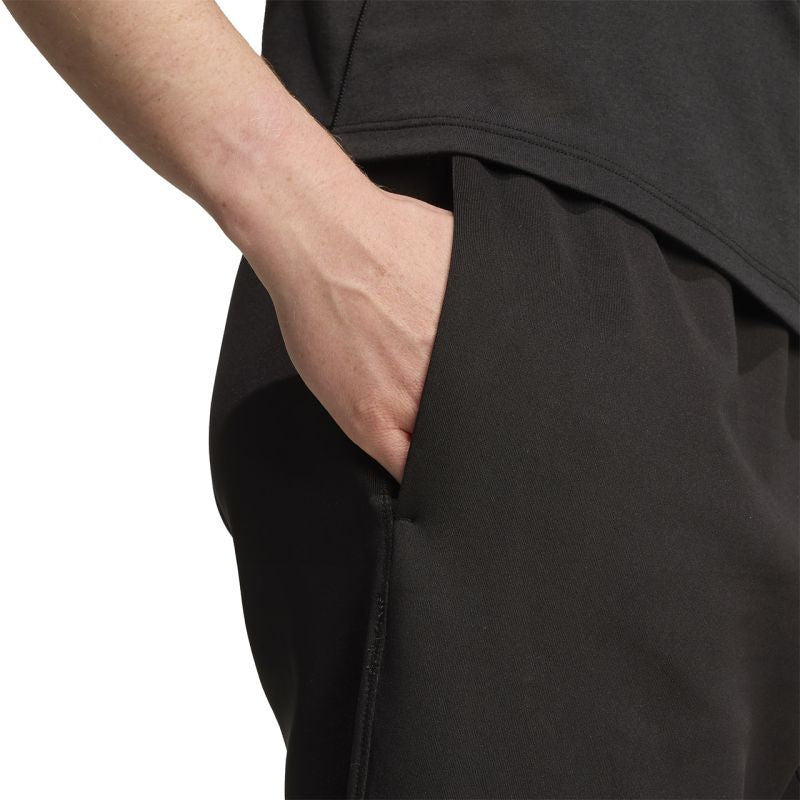 adidas Yoga Essentials Women's Pants Black JY4700 General