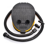 Meteor 3L Foot Pump uniw pumps