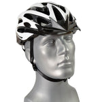 Dunlop Mtb Adjustable Cycling Helmet S. M (55-58cm) szürke sisak GSP-1052120/272992