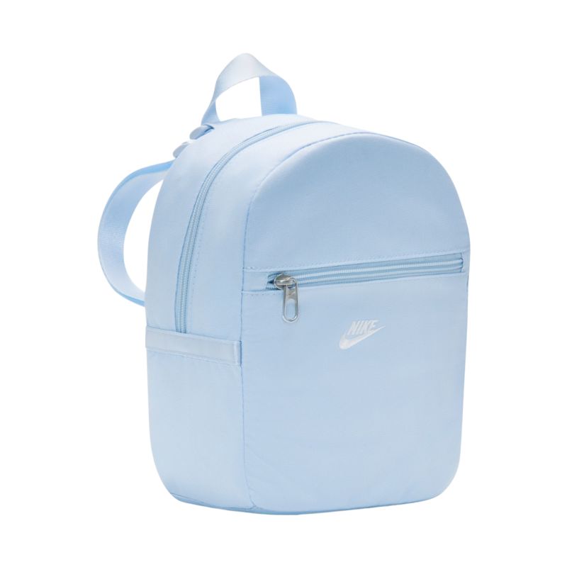 Nike Heritage Mini Backpack kék hátizsák