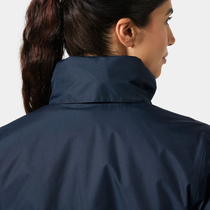 Helly Hansen Women's Raincoat W VANCOUVER INS RAINCOAT 54470 597 Kiegészítő