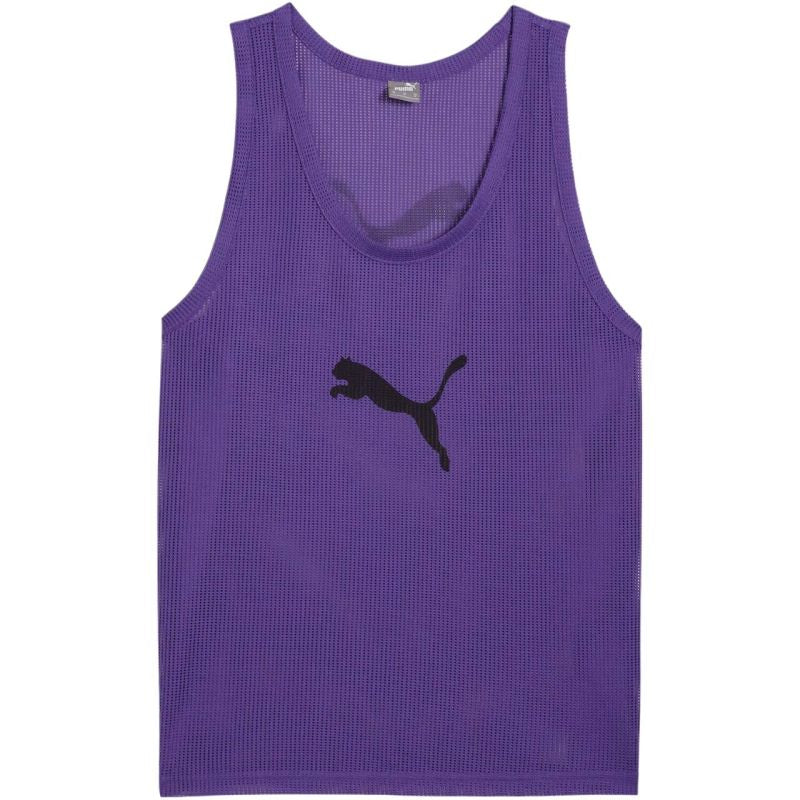 Puma Bib Team Men's Tag Purple 657251 52 Kiegészítő