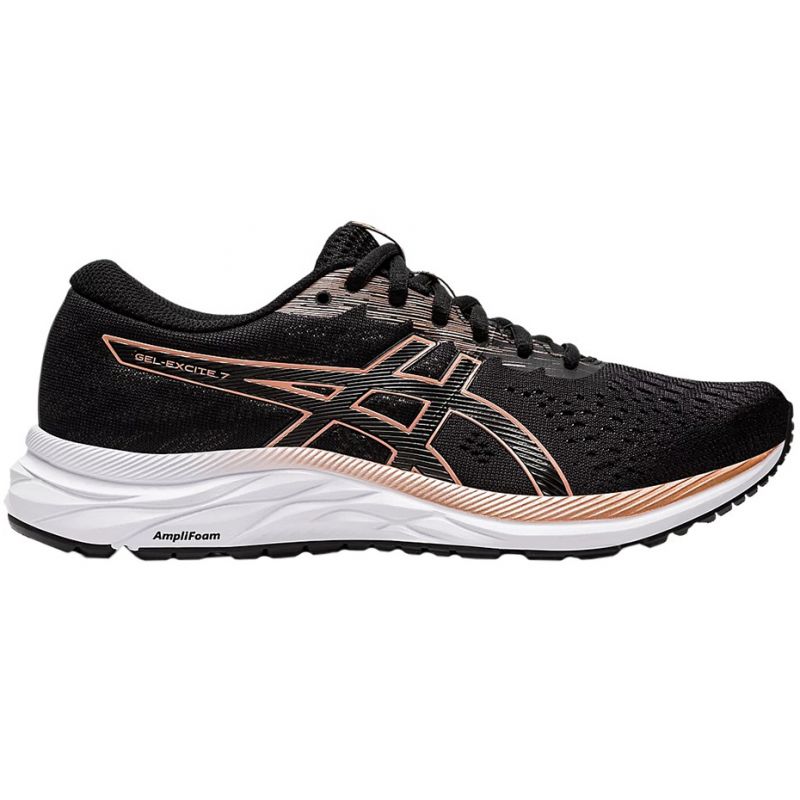 Asics Gel Excite 7 W 1012A562 001 Running Shoes Cipő