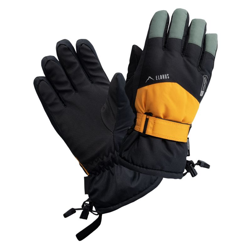 Elbrus Akemi Jr Gloves s/m kesztyű