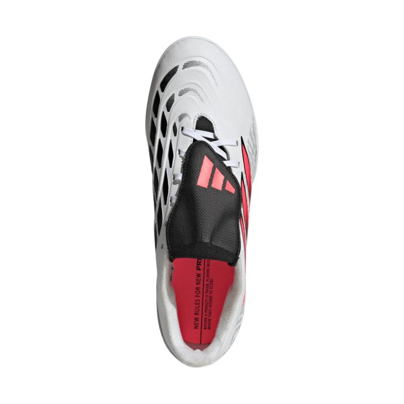 Adidas Predator Club FT TF football boots cipő IH2113