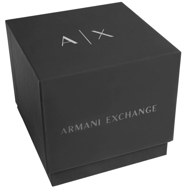 Armani Exchange Cayde AX2761 Men's Watch + BOX Kiegészítő n/a