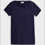 4f T-shirt W NOSH4-TSD350 30S Póló
