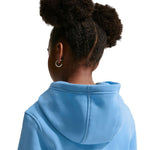 Nike Sportswear Club Fleece Kids' Sweatshirt Light kék nadrág FD3000497
