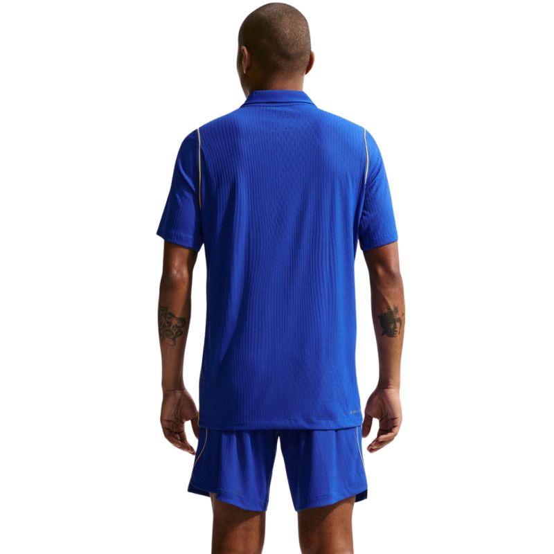 Nike Chelsea FC 2026/27 Match Home Men's kék póló II2749453
