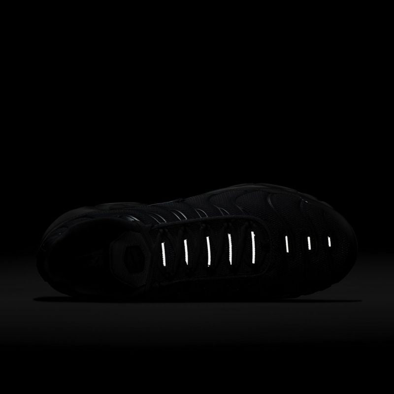 Nike Air Max Plus fehér utcai cipő