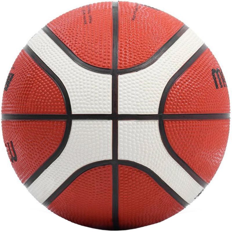 Molten Basketball fehér labda