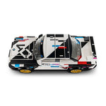 Champion LEGO Speed Champions - BMW M3 (E30) versenyúszó 77263