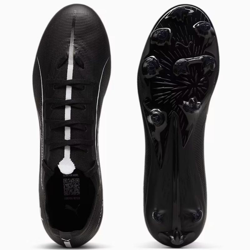 Puma Ultra 5 Match FG/MG M 107687 02 Focicipő