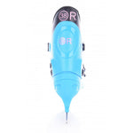 Tempish Rental R16 Jr 13000002060 Figure kék skates