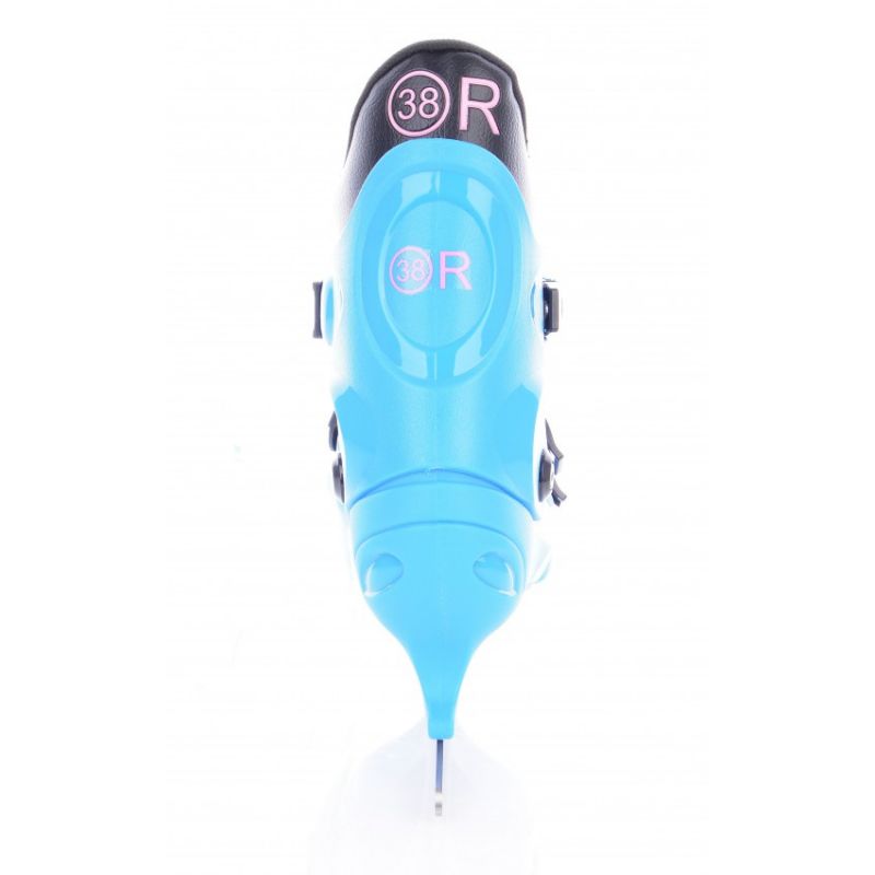 Tempish Rental R16 Jr 13000002060 Figure kék skates