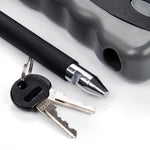 Meteor Twister Bike Lock