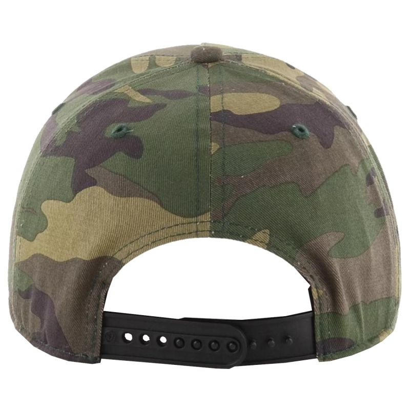 47 Brand New York Yankees MVP Cap B-GRVSP17CNP-CM Sapka